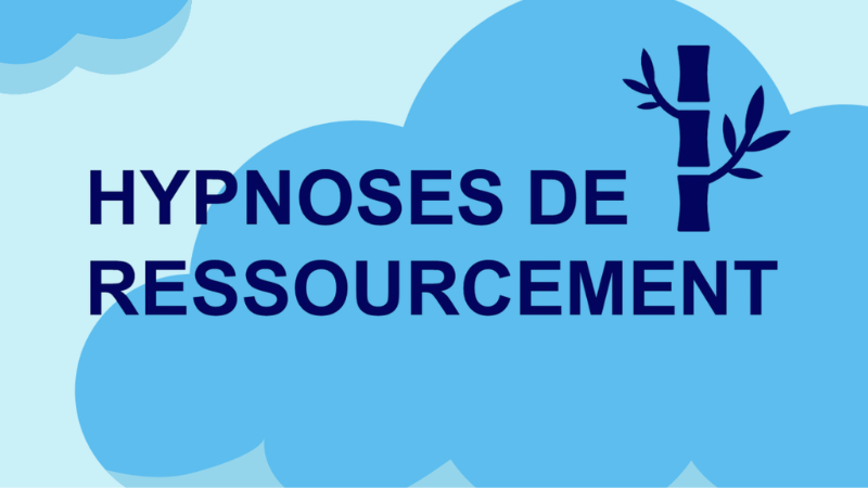 Hypnoses de ressourcement