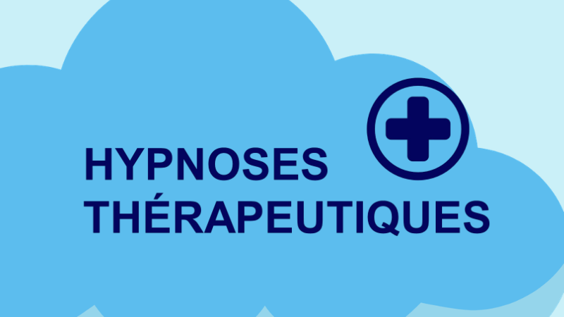 Hypnoses thérapeutiques