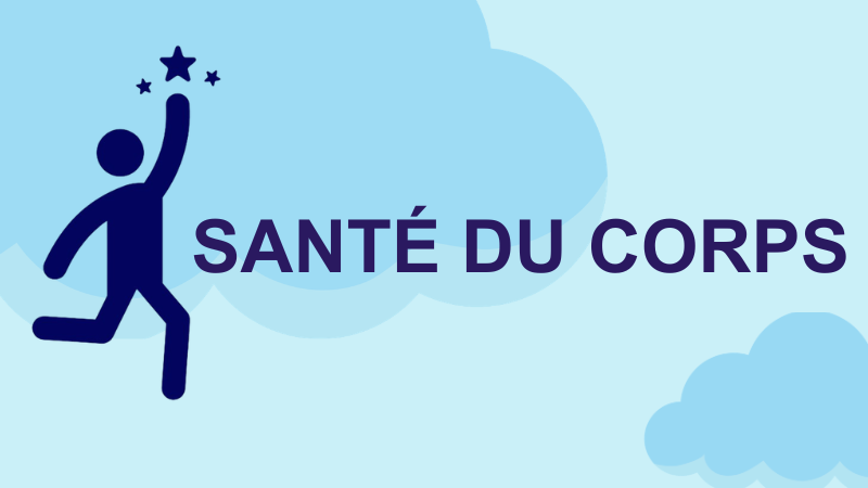 Santé du corps