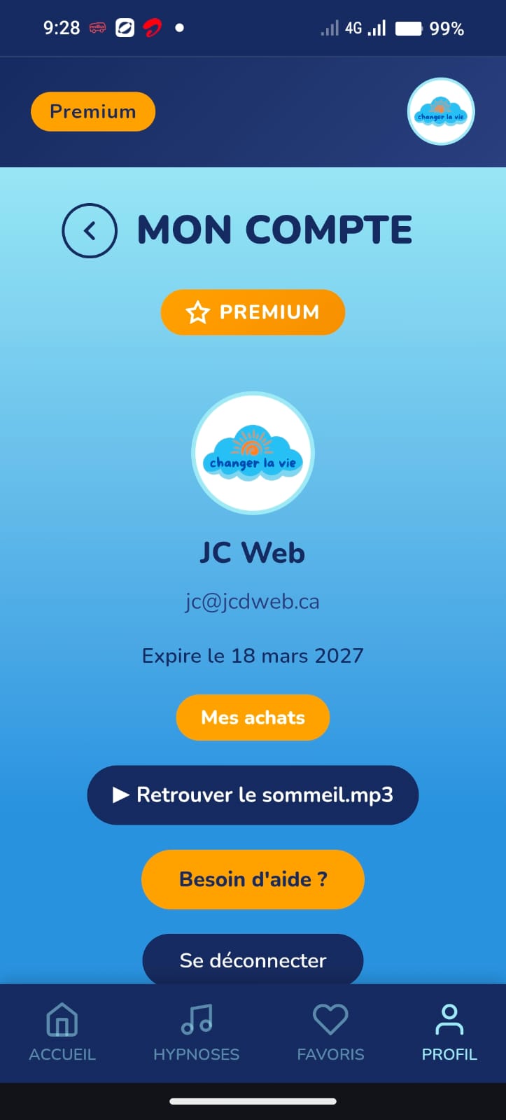 Profil