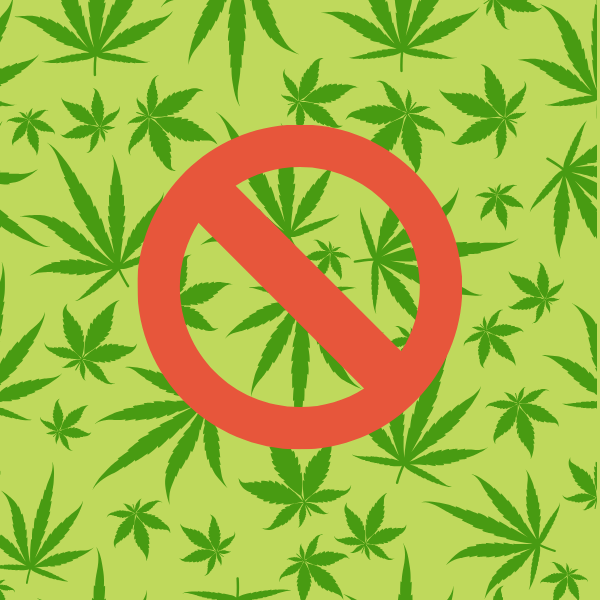 Se libérer du cannabis