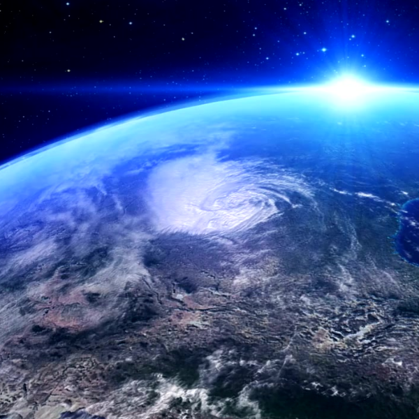 Voyage dans le cosmos