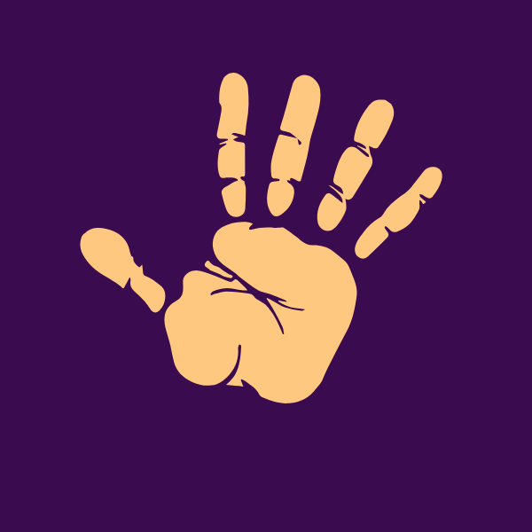 Hypnose pour les mains