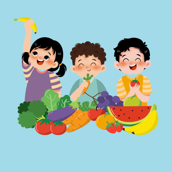 Hypnose pour manger sainement