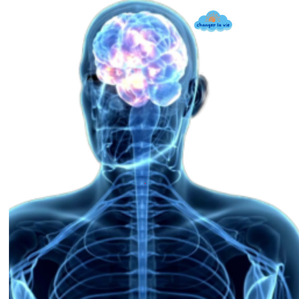 Hypnose pour relaxer la tête et le cou