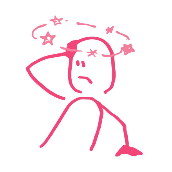 Surmonter une épreuve