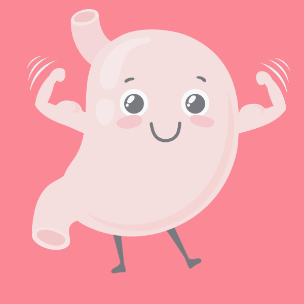 Bien dans son ventre #1