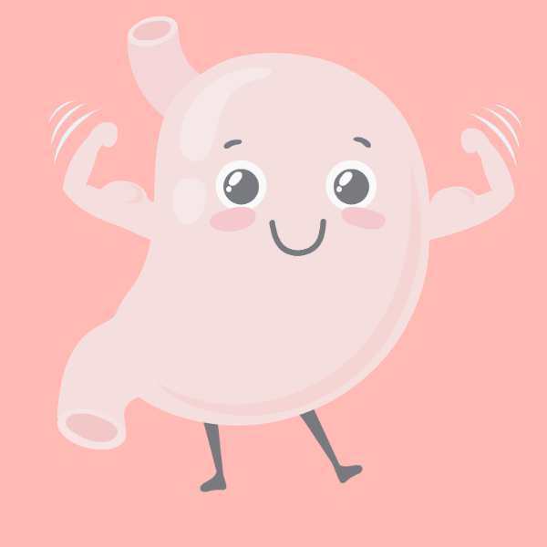 Bien dans son ventre #2