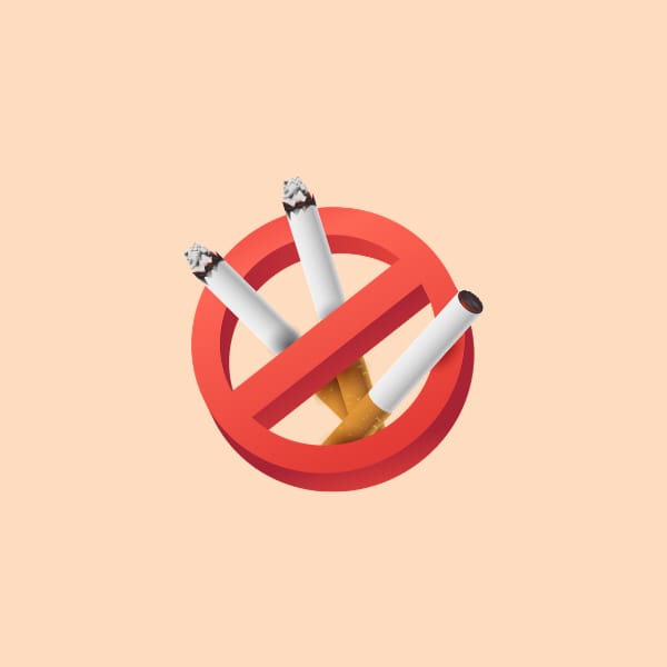 Se libérer de la cigarette – Coffret des 3 séances
